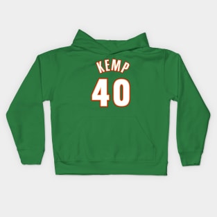 Shawn Kemp - Classic Kids Hoodie